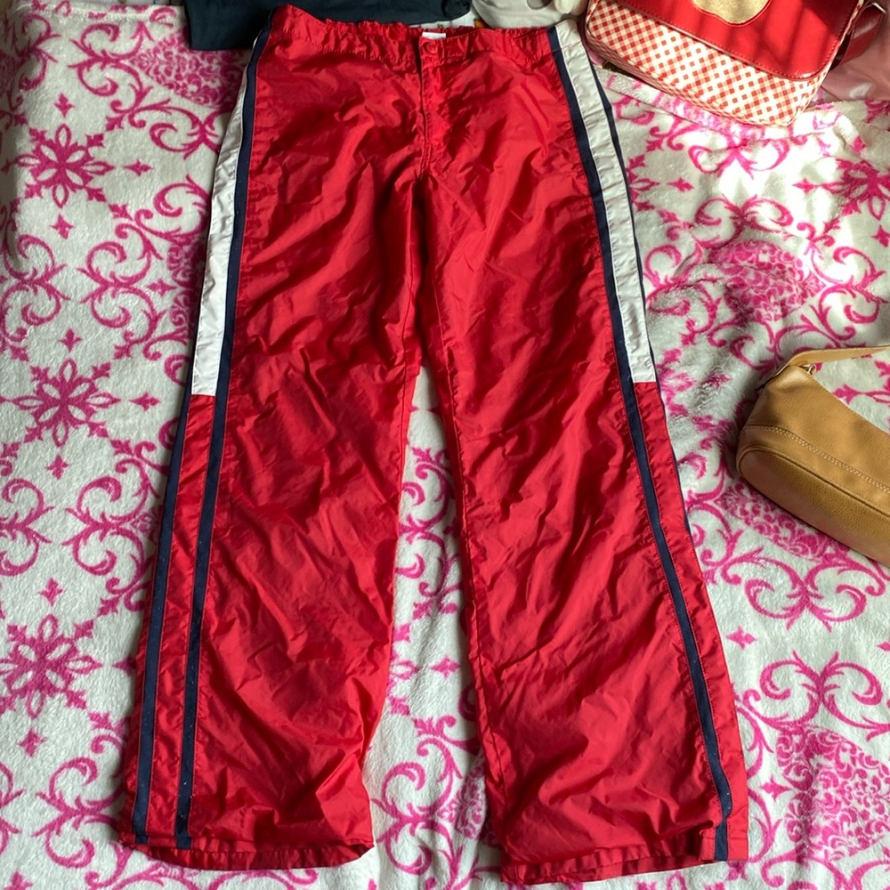 Tommy Hilfiger Jeans - Track Suit Pants